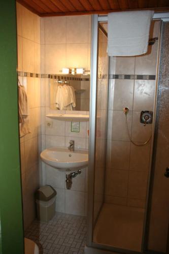 Hotel Negele Hohenfurch Экстерьер фото